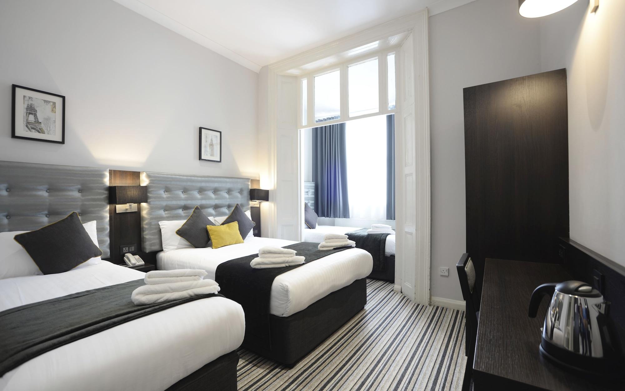 The 29 Londra