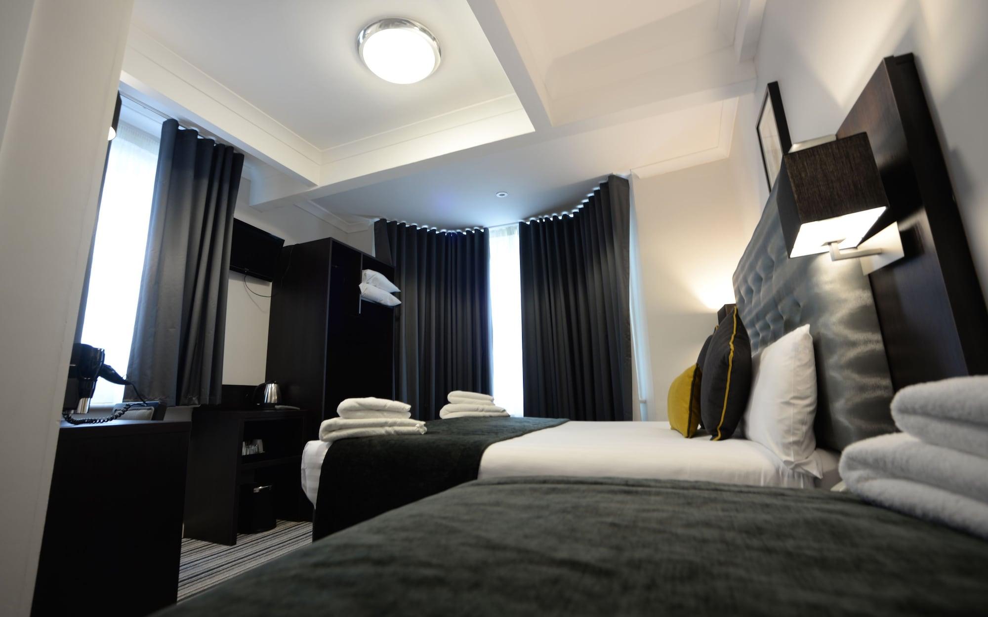 The 29 Hotel Londra