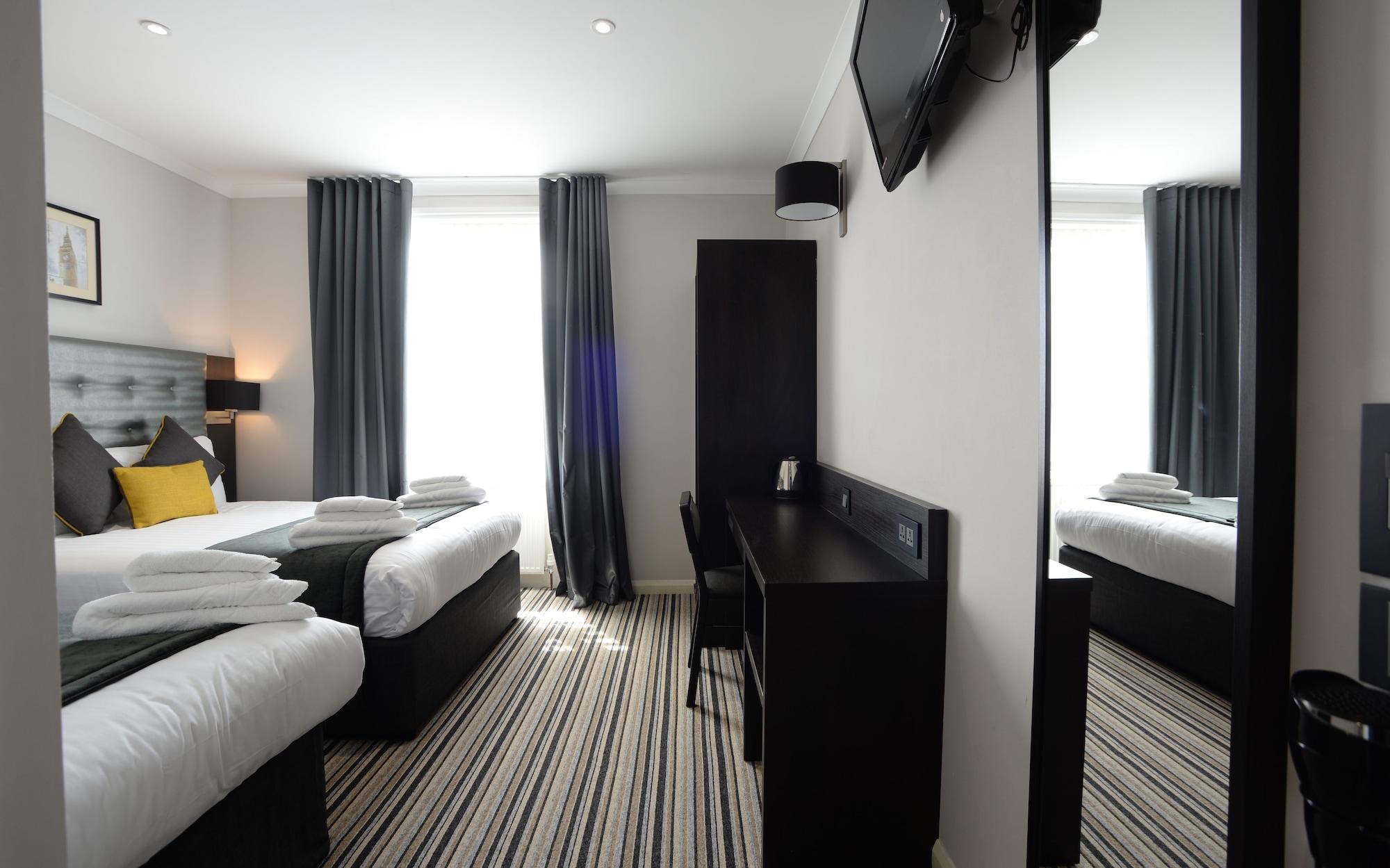 The 29 Londra
