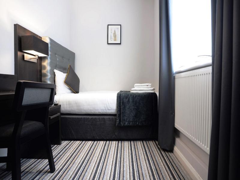 Hotel The 29 Londra
