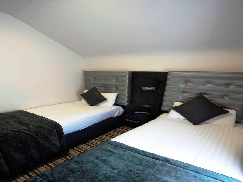 The 29 Hotel Londra