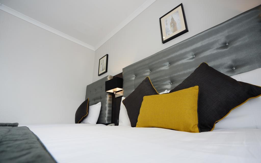 The 29 Hotel Londra