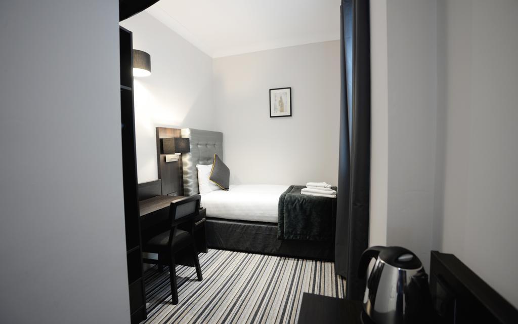 Hotel The 29 Londra