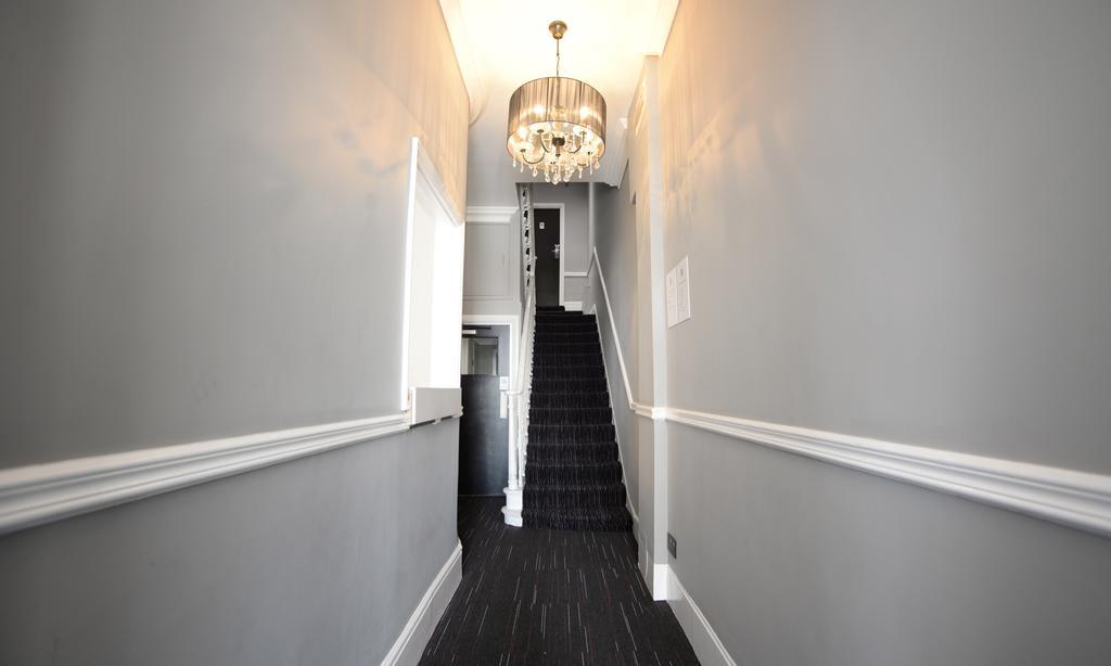 Hotel The 29 Londra