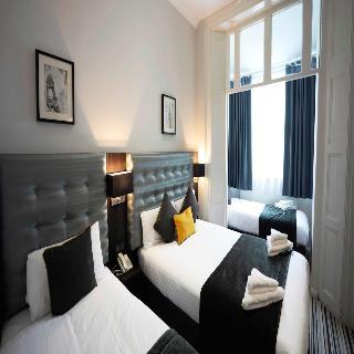 The 29 Hotel Londra