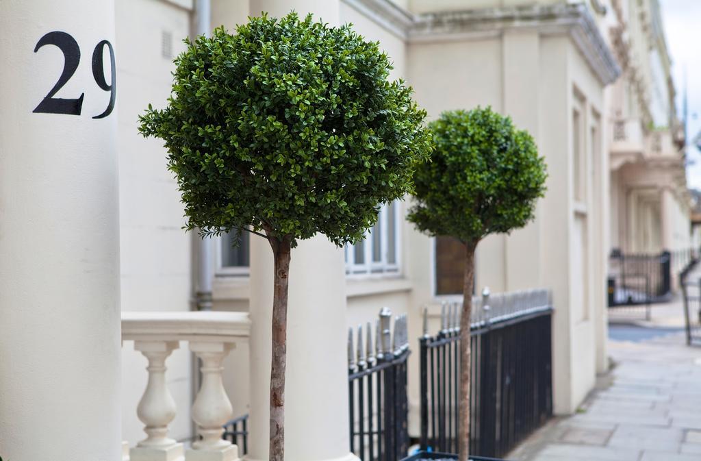 The 29 Hotel Londra