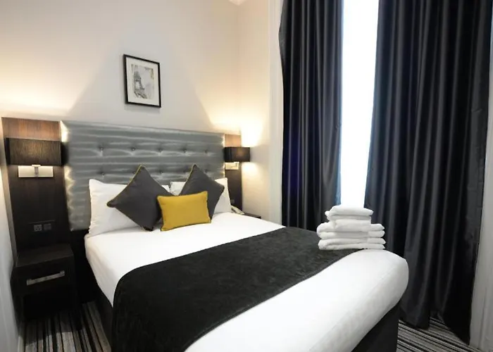 The 29 London