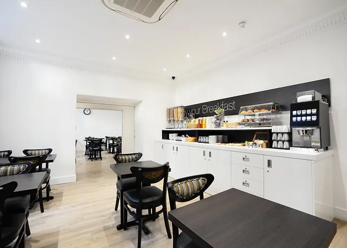 The 29 London